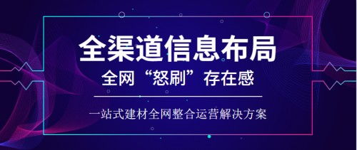 福州涂料門窗企業(yè)如何借力整合運(yùn)營，實(shí)現(xiàn)新材料技術(shù)的高效網(wǎng)絡(luò)推廣？